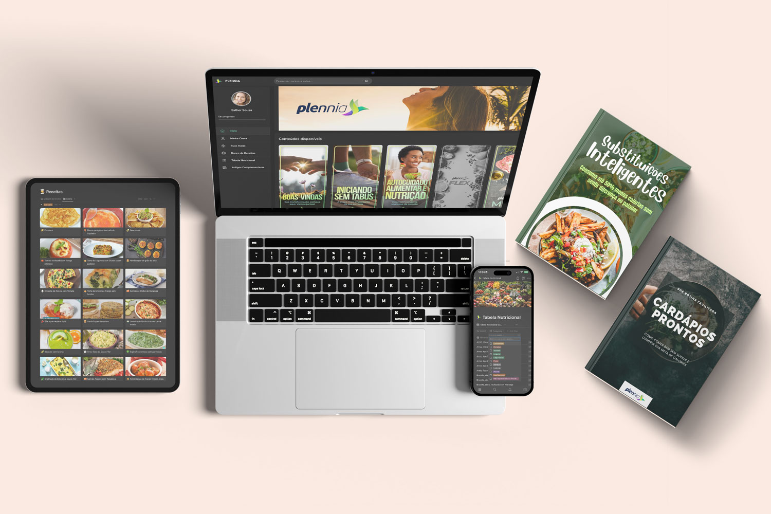 Garanta o programa completo com todos os bônsu agora