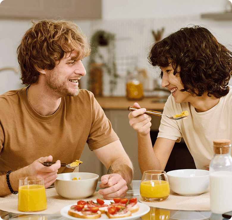 Emagreça do jeito que cabe na sua rotina