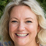 Cristiane - Depoimento